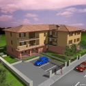Appartamenti Novi di Modena