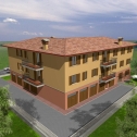 Appartamenti Novi di Modena